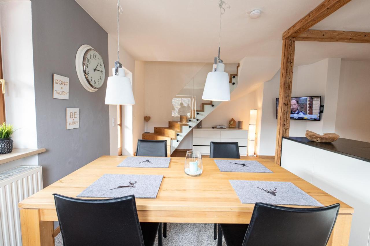 Ferienwohnung Jubigrat Garmisch-Partenkirchen Exterior foto