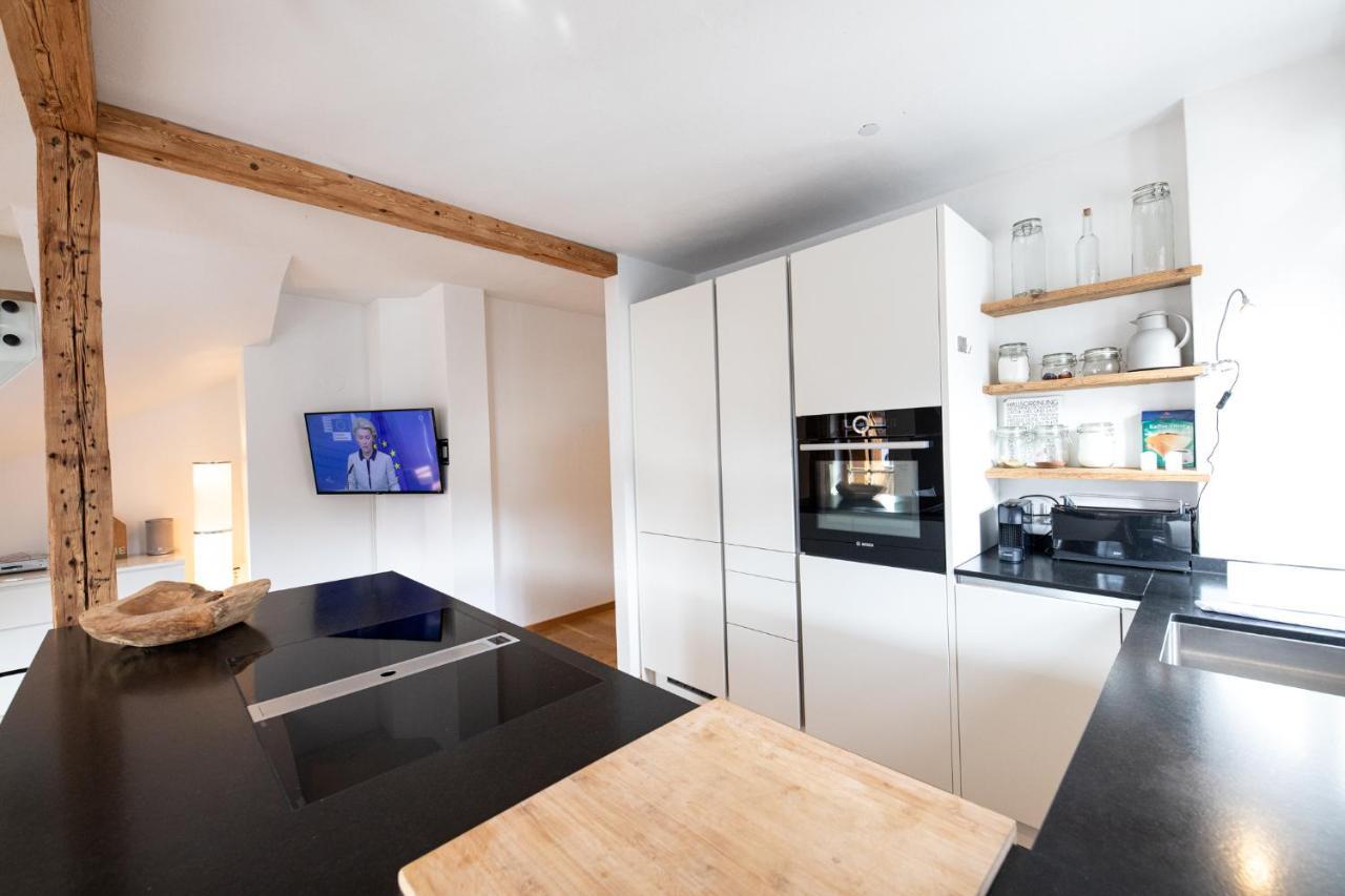 Ferienwohnung Jubigrat Garmisch-Partenkirchen Exterior foto