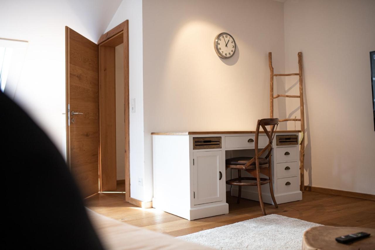 Ferienwohnung Jubigrat Garmisch-Partenkirchen Exterior foto